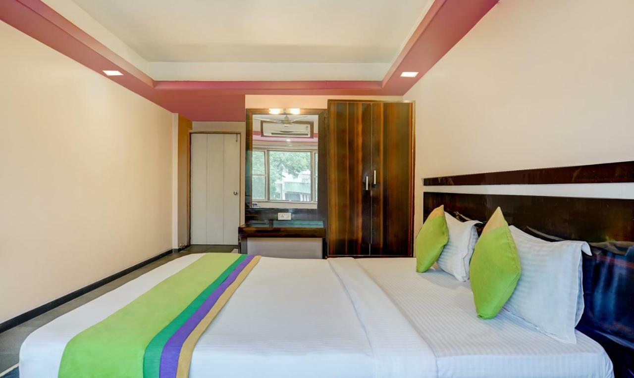 Mountview Resort & Spa Лонавла Екстер'єр фото
