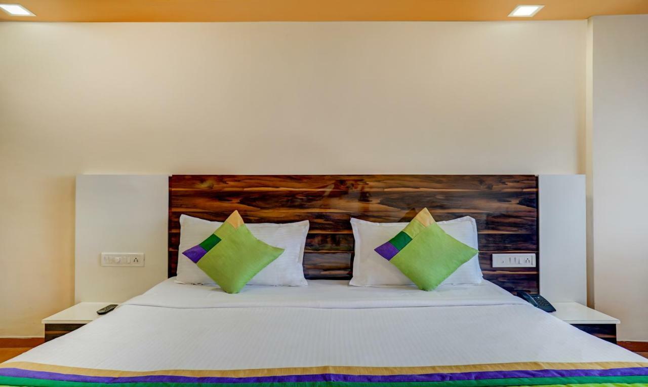 Mountview Resort & Spa Лонавла Екстер'єр фото