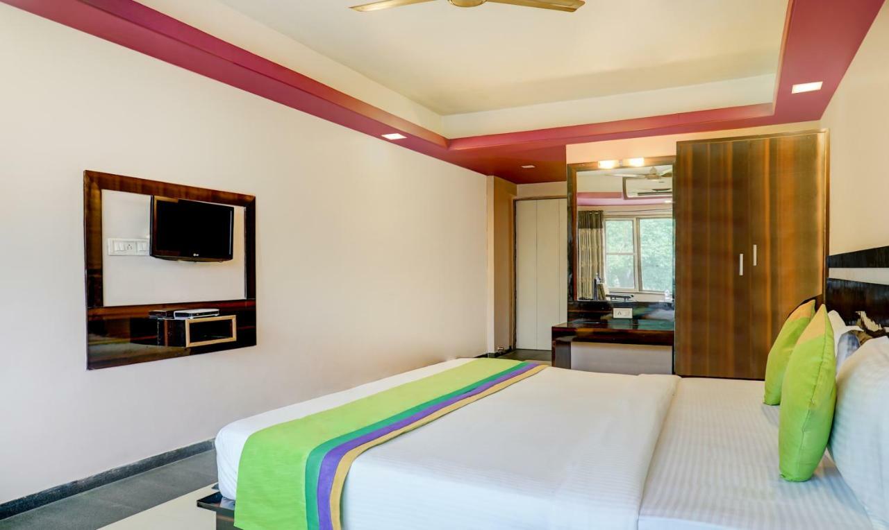Mountview Resort & Spa Лонавла Екстер'єр фото