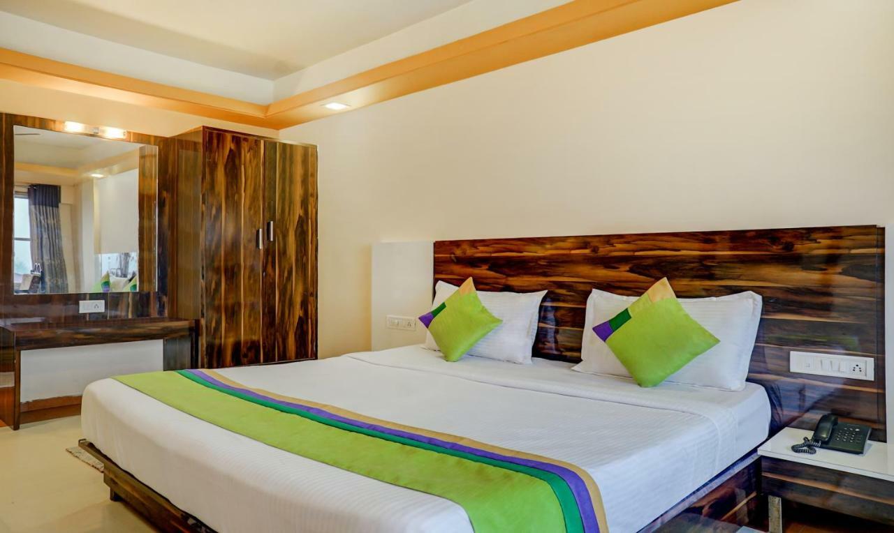 Mountview Resort & Spa Лонавла Екстер'єр фото