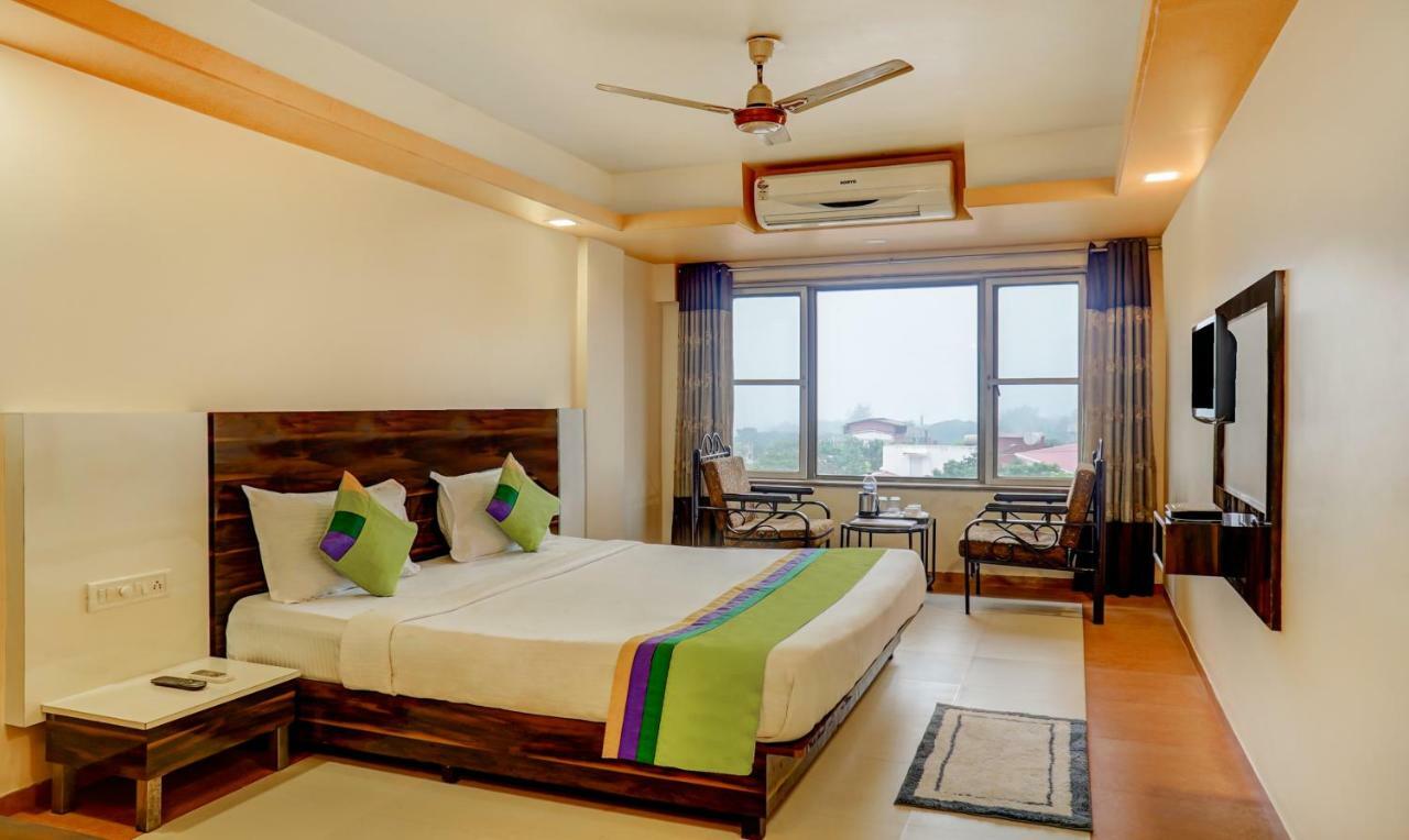 Mountview Resort & Spa Лонавла Екстер'єр фото