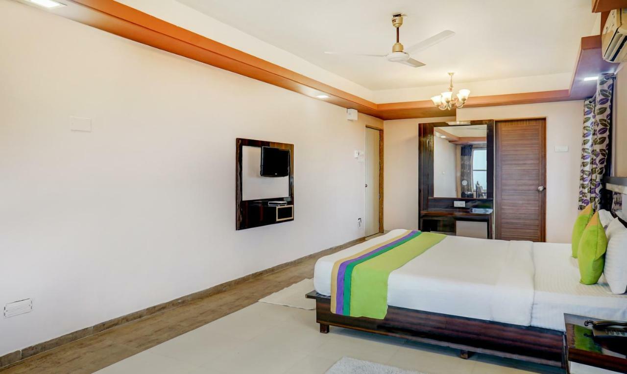 Mountview Resort & Spa Лонавла Екстер'єр фото