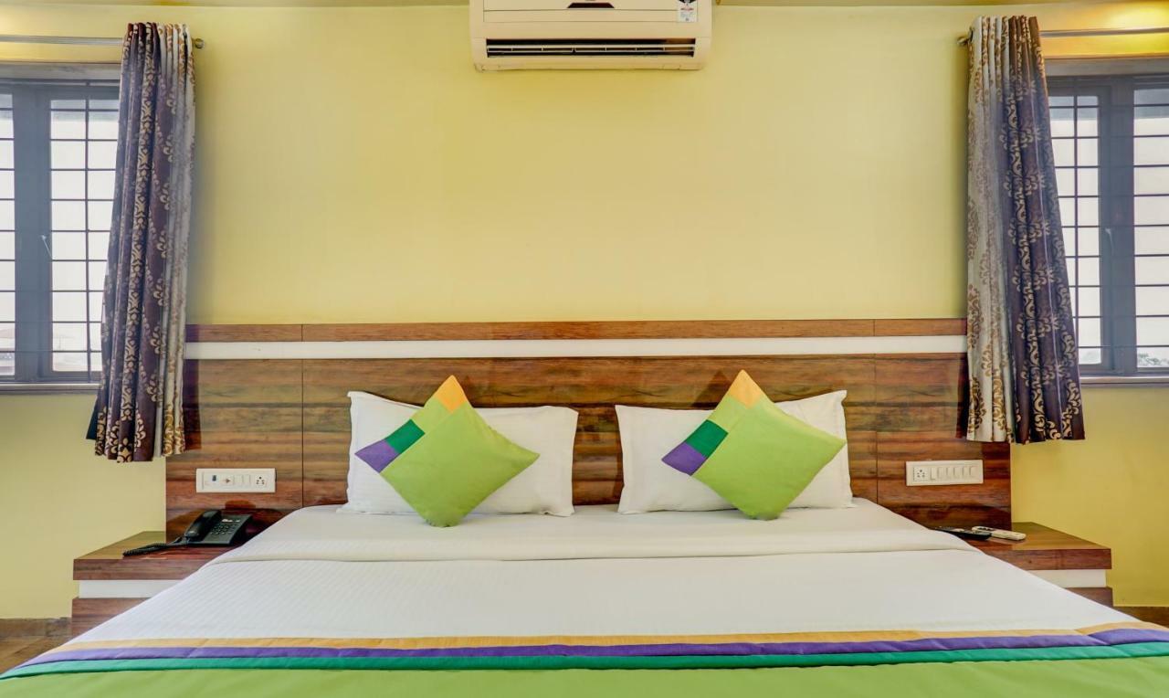 Mountview Resort & Spa Лонавла Екстер'єр фото