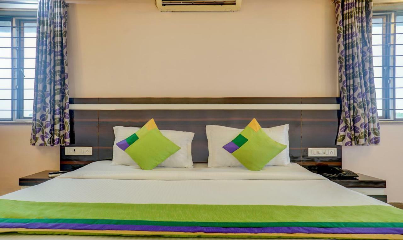 Mountview Resort & Spa Лонавла Екстер'єр фото