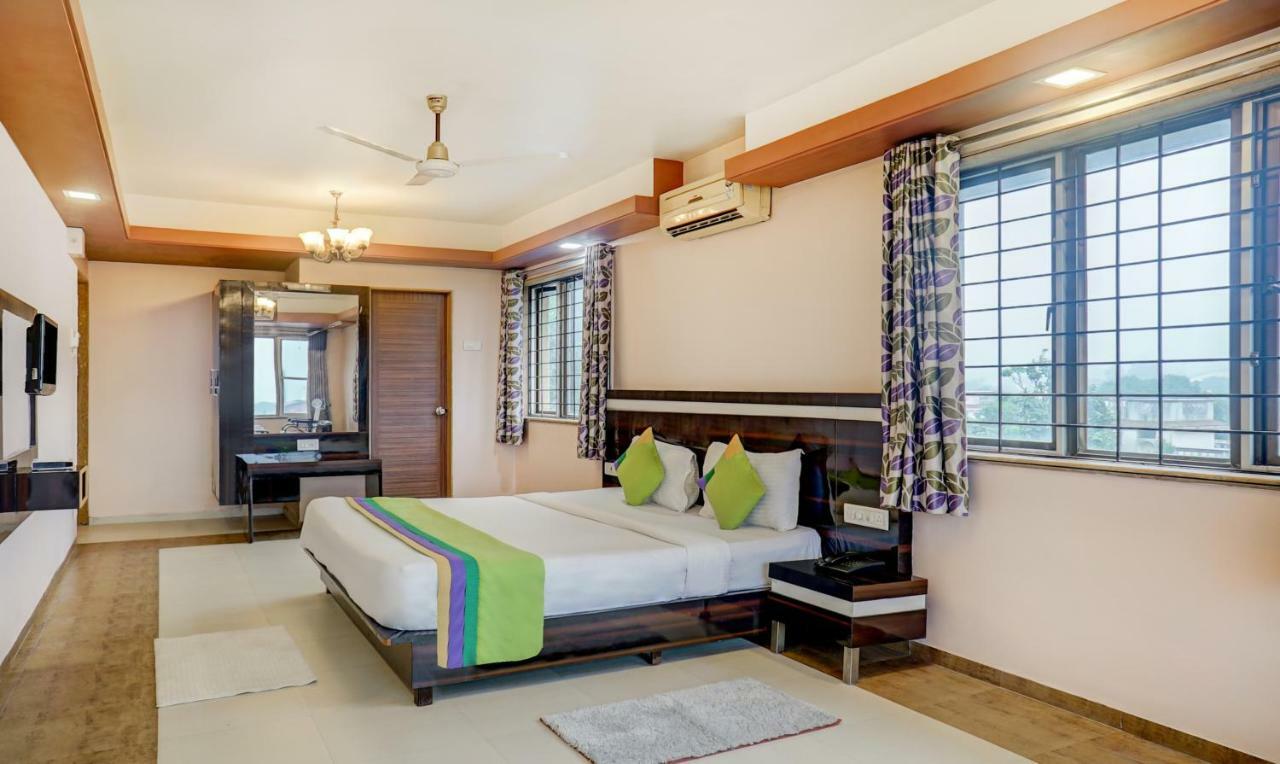 Mountview Resort & Spa Лонавла Екстер'єр фото
