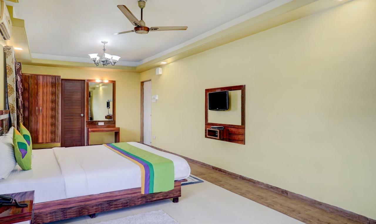 Mountview Resort & Spa Лонавла Екстер'єр фото
