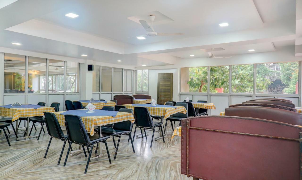 Mountview Resort & Spa Лонавла Екстер'єр фото