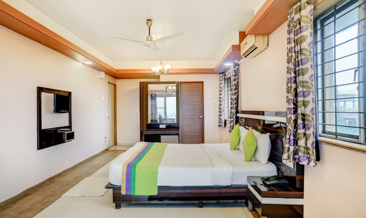 Mountview Resort & Spa Лонавла Екстер'єр фото